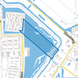 Perceel ZWD01-A-2582