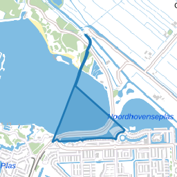 Perceel ZWD01-A-2589