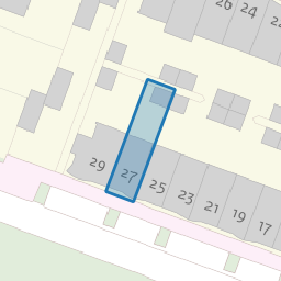 Perceel ZWD01-A-2597