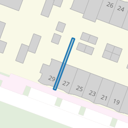 Perceel ZWD01-A-2598