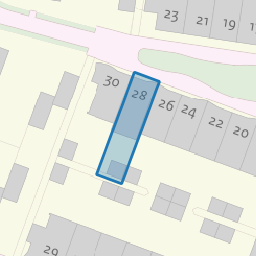 Perceel ZWD01-A-2599