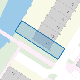 Perceel ZWD01-A-2601