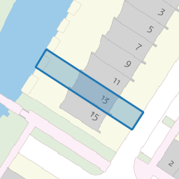 Perceel ZWD01-A-2602