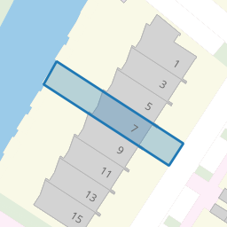 Perceel ZWD01-A-2605