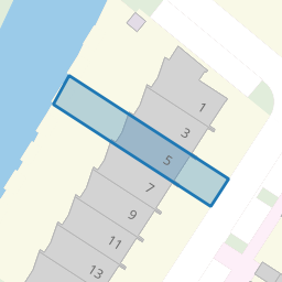 Perceel ZWD01-A-2606