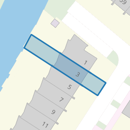 Perceel ZWD01-A-2607