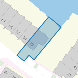 Perceel ZWD01-A-2616