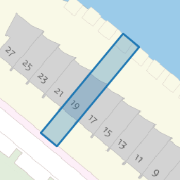 Perceel ZWD01-A-2627