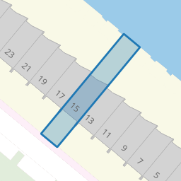 Perceel ZWD01-A-2629