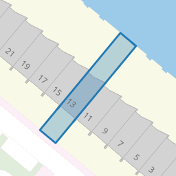 Perceel ZWD01-A-2630