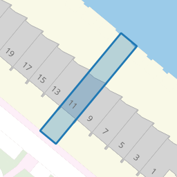 Perceel ZWD01-A-2631