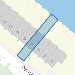 Perceel ZWD01-A-2633