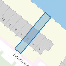 Perceel ZWD01-A-2634