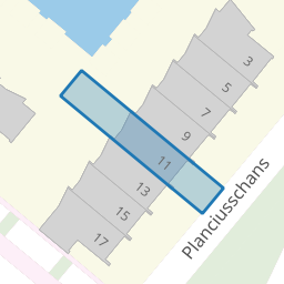 Perceel ZWD01-A-2640