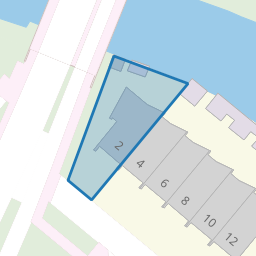 Perceel ZWD01-A-2645