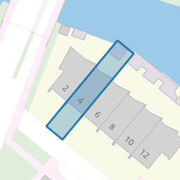 Perceel ZWD01-A-2646