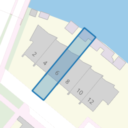 Perceel ZWD01-A-2647