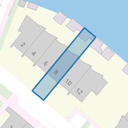 Perceel ZWD01-A-2648