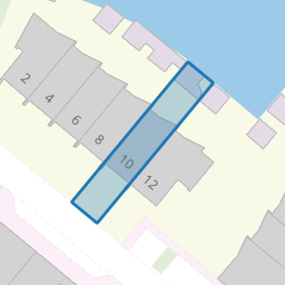 Perceel ZWD01-A-2649