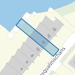 Perceel ZWD01-A-2653