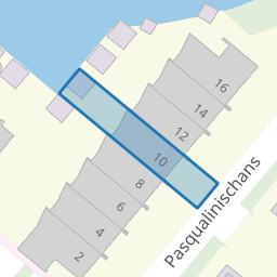 Perceel ZWD01-A-2654