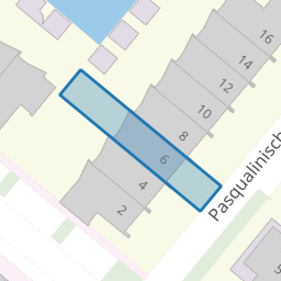 Perceel ZWD01-A-2656