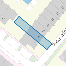 Perceel ZWD01-A-2657