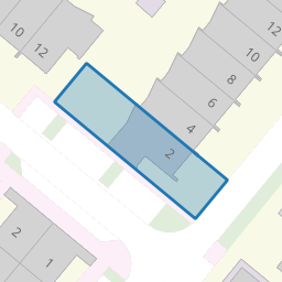 Perceel ZWD01-A-2658