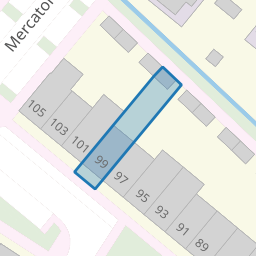 Perceel ZWD01-A-2664