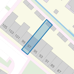 Perceel ZWD01-A-2665