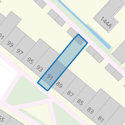 Perceel ZWD01-A-2668