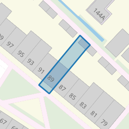 Perceel ZWD01-A-2669