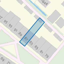 Perceel ZWD01-A-2670