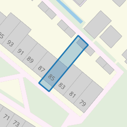 Perceel ZWD01-A-2671