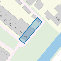 Perceel ZWD01-A-2674