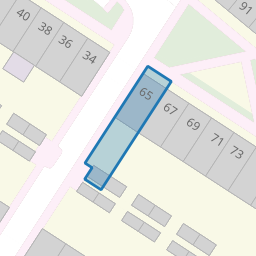 Perceel ZWD01-A-2675