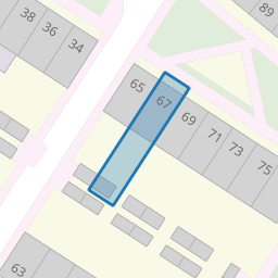 Perceel ZWD01-A-2676