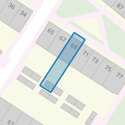 Perceel ZWD01-A-2677