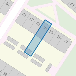 Perceel ZWD01-A-2678