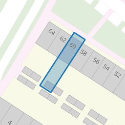 Perceel ZWD01-A-2686