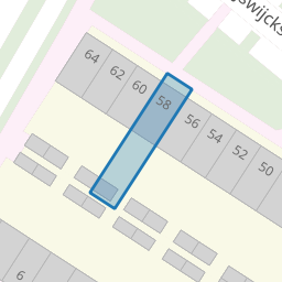 Perceel ZWD01-A-2687