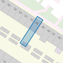 Perceel ZWD01-A-2692