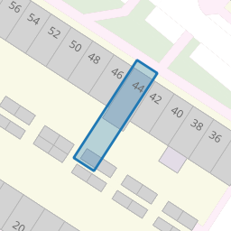 Perceel ZWD01-A-2694