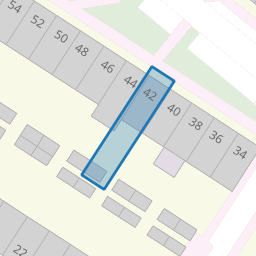 Perceel ZWD01-A-2695