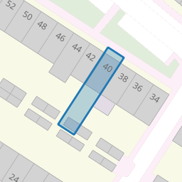 Perceel ZWD01-A-2696