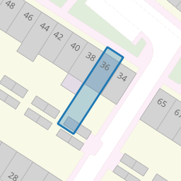 Perceel ZWD01-A-2698