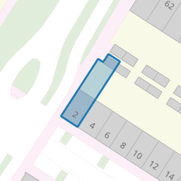 Perceel ZWD01-A-2700