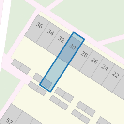 Perceel ZWD01-A-2705