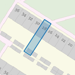 Perceel ZWD01-A-2706