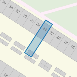 Perceel ZWD01-A-2708